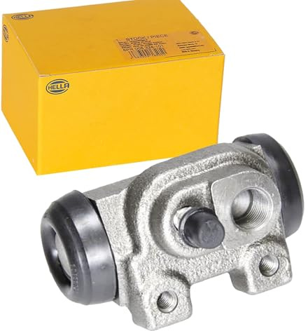 HELLA 8AW 355 530-021 Wheel Brake Cylinder - AW3002 - for e.g. CITROEN / PEUGEOT / RENAULT