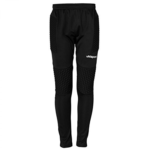 Uhlsport Men's Standard Goalkeeper Pants Men's Goalkeeper Pants