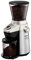 Ariete 3017 Grinder Pro Moulin à Café Électrique, Plastique, 0.3 kilograms, INOX/Noir