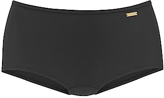 Lascana Damen Bikini-Hotpants