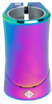 Drone Collier de Serrage Enigma 2 SCS Neo Chrome