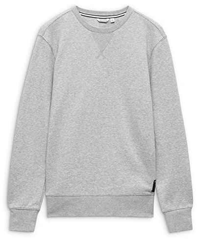 Björn Borg 9999-1431-90741 Centre Crew Shorts Men's Graue Melange XL