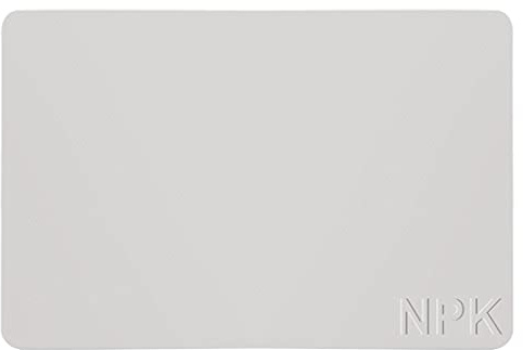 ZIRAN Staubdichte Mikrofaser Schutzfolie Notebook Palm Tastatur Decke Laptop Reinigungstuch für MacBook Pro13/15in