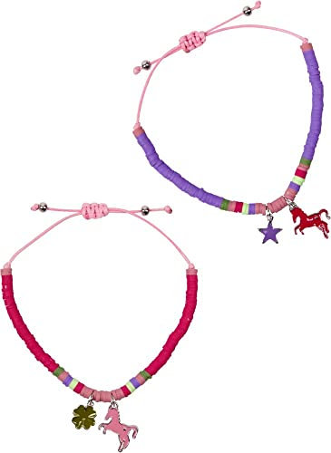 Die Spiegelburg PF Armband BT.Disco