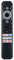 Allimity RC902V-FAR1 Replaced Remote Control fit for TCL Mini Led 8K Smart TV with Key APPs Netflix Stan Prime-Video Disney+ YouTube TCL-Channel 65X925 75X925
