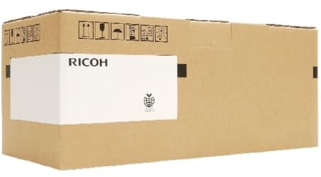 Ricoh - Schwarz - original - Tonerpatrone