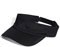 adidas Unisex Visor Run Visor A.R., Black/Black Reflective, HT4814, OSFW