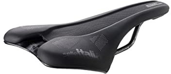 Test SLR BOOST TM Saddle 130x248mm (S1) White