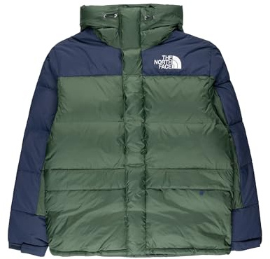 The North Face Hmlyn Jacke Pine Needle/Summit Navy S