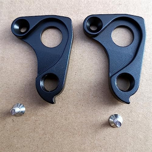 Mech-Schaltauge, EVURU Fahrrad Schaltwerk Aufhänger MECH Dropout Fit for for Lapierre XELIUS DISC for Lapierre CYCLO CROSS CARBON TREKKING PRO RACE 02017547