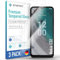 smartect Vetro Temperato [3 Pezzi, Clear] compatibile con Nokia C32, Pellicola Protettiva HD Anti Graffio, Senza Bolle, Durezza 9H, 0.3mm Ultra Trasparente, Ultra Resistente