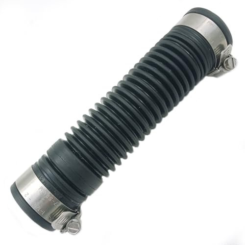 285871 3950340 3951449 62731 8317915 Wanne zu Pumpenschlauch, kompatibel mit Whirlpool-Waschmaschine