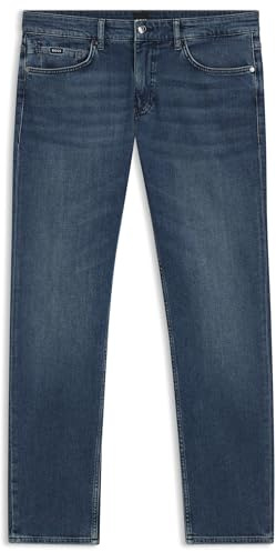 BOSS Herren Jeans Delano Bc-p