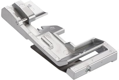 Bernina L18 Kräuselfuß für L 850/ L 860 Overlock