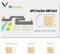 Carte SIM pour Traceurs GPS avec différents modèles de Winnes, Plug and Play, données Uniquement, Pas de Voix, Pas de SMS