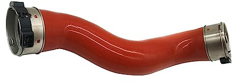 NOLOWY Turbolader-Ladelufteinlassschlauch für W204 200CDI 220CDI ersetzt Teilenummer A2045286482