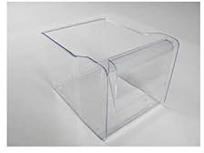 Whirlpool Gemüsefach für Kühlschrank 480131100797