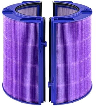 BCHGTRDR A35T Air Purifier Hepa Filter Accessory, Compatible For Dyson, TP06 TP/HP/DP04/05/07 Filter Replacement Parts