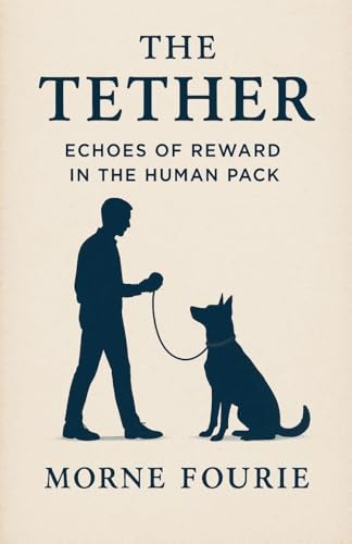 Tether (Morne Fourie's Personal Insight, Band 2)
