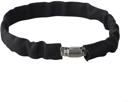 Gdfnmogo Sangle de réservoir de plongée en acier inoxydable, fabriquée en acier inoxydable SS316 et nylon, réglable pour bouteilles de plongée de 6 L et 12 L, garantissant un ajustement sûr (6 L)