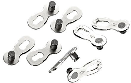 SRAM PowerLock Kettenverschluss 12-fach Edelstahl 4 Stück Fahrradkette 2016