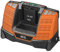 AEG - Chargeur GBS NiCD/NIMH/LI-ION, Batt. Pro Lithium (à glissière) 14,4V/18V, pour Batteries 18V de 1,5 à 9,0 Ah, Tension Secteur 220-240V - BL1418