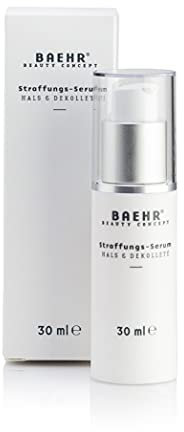 BAEHR BEAUTY CONCEPT Straffungs-Serum 30ml