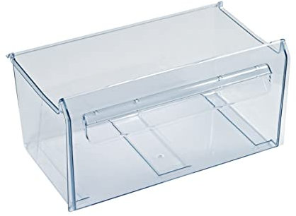 easyPART Kompatibel/Ersatz für Electrolux 224708642/0 Gefrierschublade Schublade Gefrierfach Gefrierfachschublade 405x175x239mm AEG Gefrierschrank KühlGefrierKombinationen passend auch Zanussi