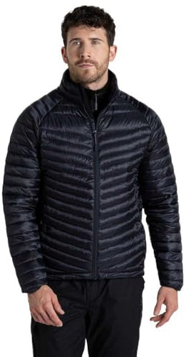 Craghoppers Men's Expert Expolite Thermal Jacket Rain Coat (pack of 1)