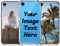 AnNengJing Personalised Photo Phone case Custom Soft TPU Clear Shock Absorbing Cover for iPhone XR- Design Your Own Phone Case with Image Text and Logo