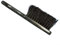 HEIBTENY Brosse de nettoyage compacte en bois pour cheminée avec poignée