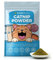 BUDDY'S BEST Erba gatta | 100% naturale, biologica e essiccata all'aria | L'aroma forte e pungente incoraggia l'esercizio e il gioco | 35 g