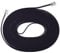 Xtenzi 4Pin Flex Cable XTFC Wire Accessory XT91656 for Amp Bass Remote Knob Compatible with Pioneer GM-D8704 GM-D9701 GM-D9705