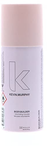 KEVIN MURPHY Body Builder Volumizing Mousse (100ml)
