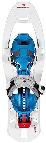 Ferrino, Pinter Special, Ciaspole da Neve, Bianco, 34/48