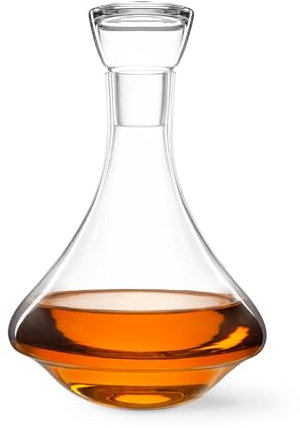 Final Touch Revolve Spirits Decanter (LFG6100)