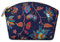 Oilily Clara Cosmetic Bag Eclipse
