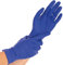 FRANZ MENSCH Hygostar Nitrilhandschuhe Safe Light | puderfrei, Karton, kobaltblau, 10/XL, 24cm, 1000 Stück, Einweghandschuhe, Einmalhandschuhe, in Gr. XS, S, M, L, XL & XXL verfügbar