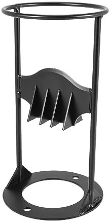 Kliplinc Firewood Distributor Heating Manual Firewood Distributor Wedge Hatchet Handmade Firewood Splitter Made of Cast Iron