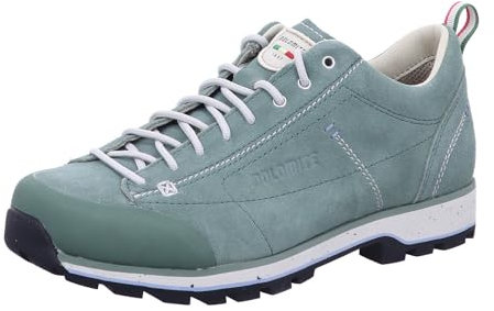 Dolomite 54 Low Evo Women, 4.5UK/37.5 EU, sage Green