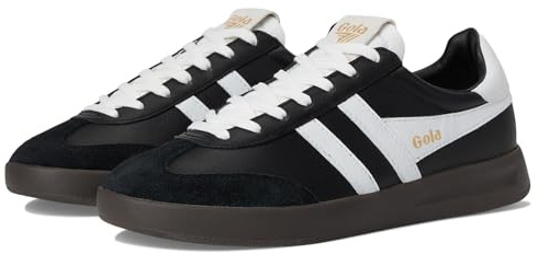 Gola Cyclone Leather Damenschuhe CLB743WB