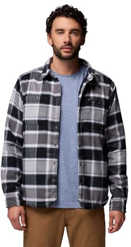 Columbia Windward ii 011 Jacken und Jacken schwarz trapper w