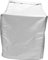 HOOTNEE Washer Dryer Protective Cover Dustproof for Front Load Top Load Machines Fits Models Wdhin Durable Appliance Shield