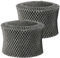 2 Pcs Luftbefeuchter Filter FY2402/30, Kompatibel For Philips, Kompatibel For NanoCloud, HU4816/10 Ersatz Zubehör Home Appliance
