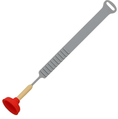 Toilettensitz-Griffheber, Silikon-Toilettendeckel-Heber, flexible weiche Badezimmer-Gadgets für Haushalt, Toilette, Hotel