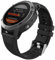 MoKo Cinturino Compatibile con Garmin Fenix 7/6/6 Pro/5/5 Plus/Epix Gen 2/Forerunner 935/945/Instinct 2/MARQ, 22mm Quick Fit Braccialetto di Ricambio in Morbido Silicone, Nero