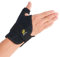BRACOO Thumb Support Splint - Thumb Spica Stabiliser Brace for De Quervain Tenosynovitis, Arthritis, Tendonitis & Sprain, for Right & Left Hand, TP32