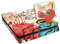 atFoliX Personalisierbare Designfolie kompatibel mit Sony Playstation 4 Slim - gestalte deinen Skin Aufkleber im Custom-Konfigurator einfach selbst