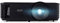 Acer X118HP DLP 3D SVGA 4000 LM 20000/1 HDMI Audio Vidéoprojecteur Mr.JR711.00Z Noir