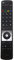 New RC5117 Replacement Hitachi TV Remote for Hitachi Telefunken Bush Luxor Digihome Celcus JVC TV Remote Control - NO SETUP REQUIRED